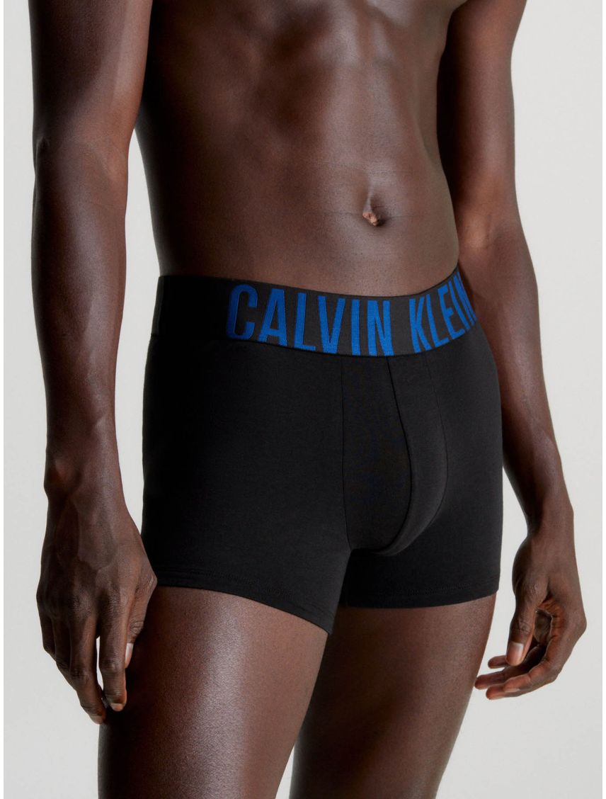 Pack de 3 boxers ajustados - Intense Power