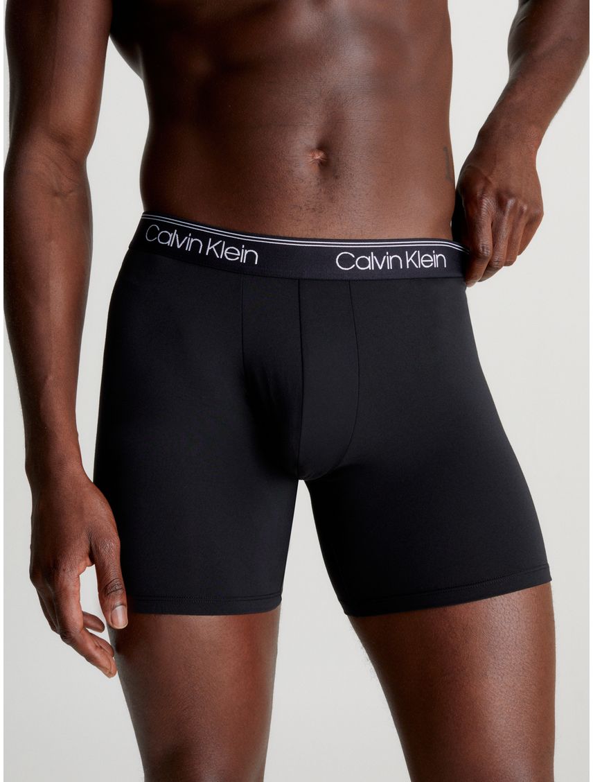 Pack de 3 boxers brief - micro stretch