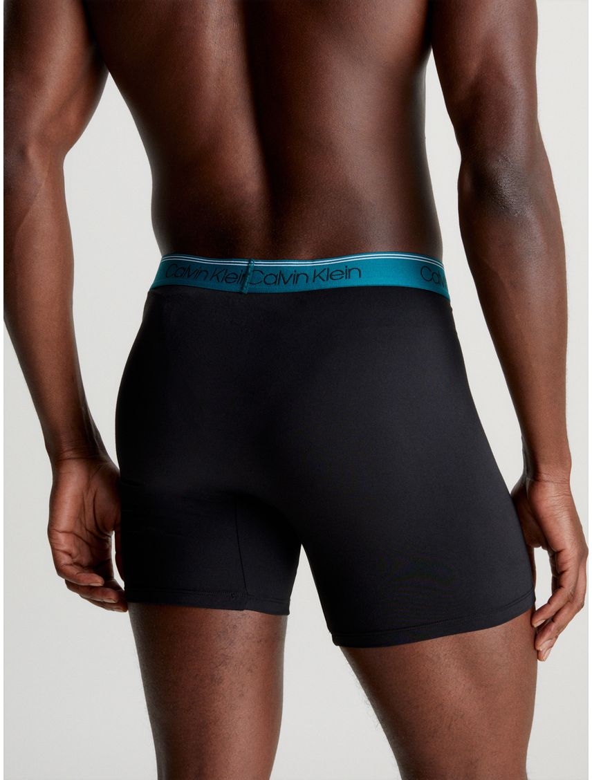Pack de 3 boxers brief - micro stretch