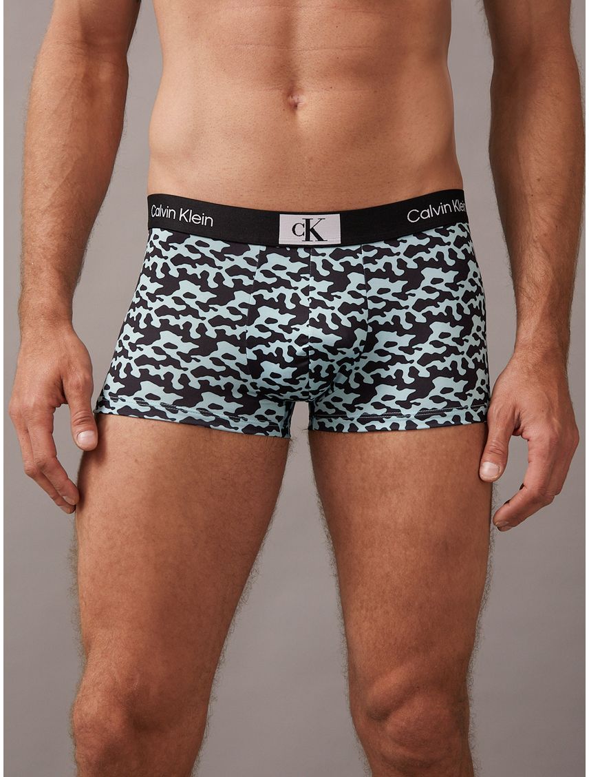 Pack de 3 boxers de Talle bajo - CK96
