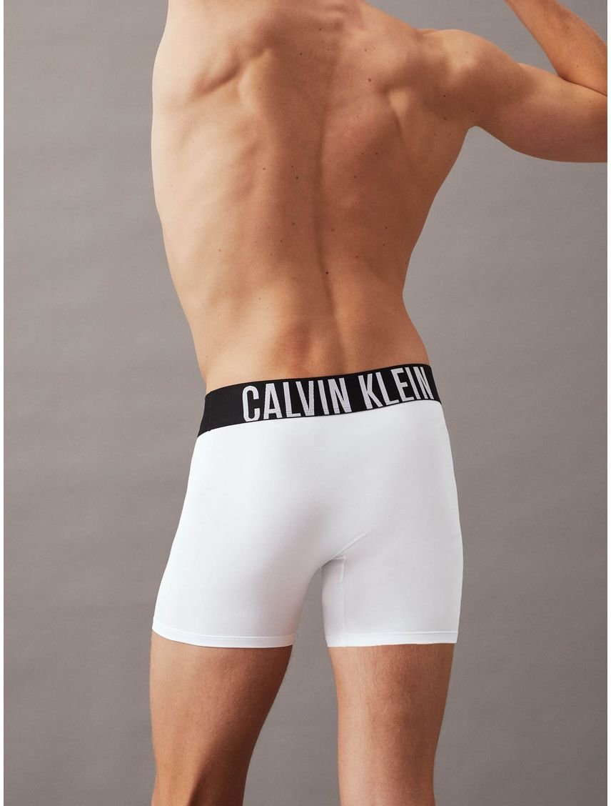 Pack de 3 bóxers largos - Intense Power