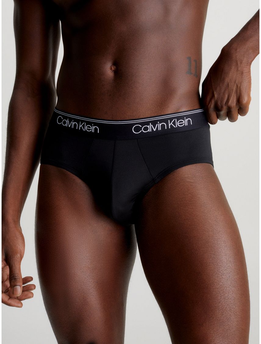 Pack de 3 slip - micro stretch