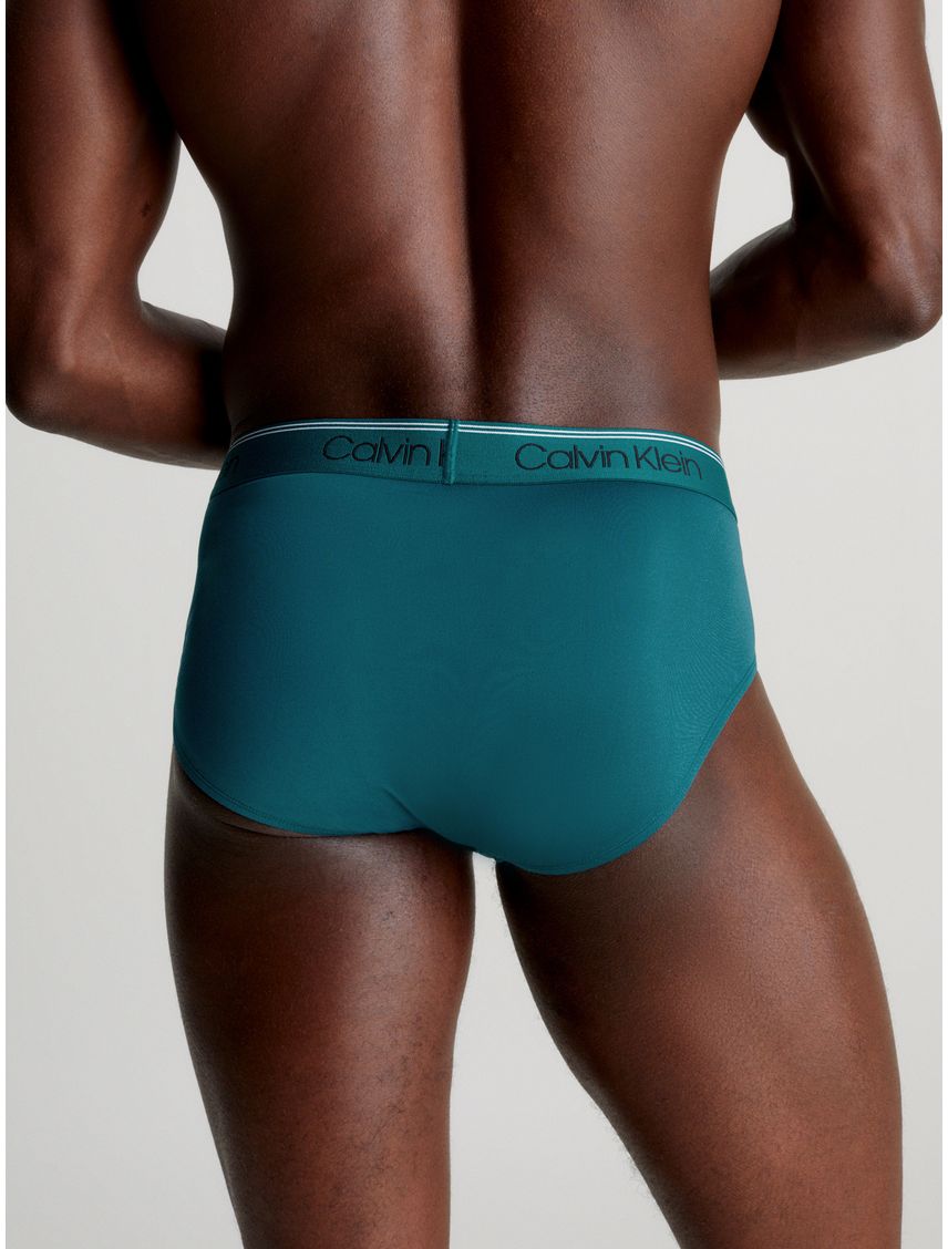 Pack de 3 slip - micro stretch