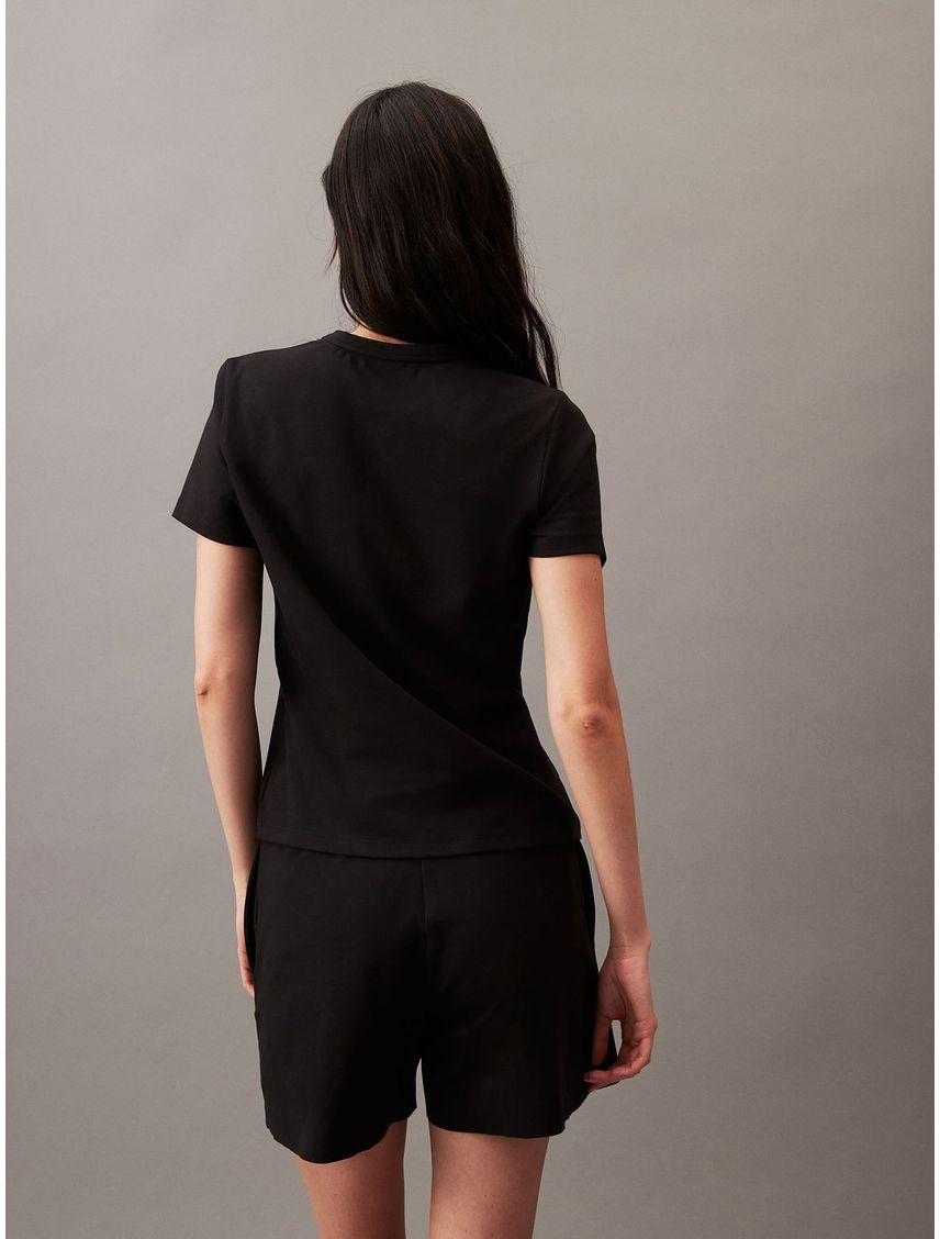 Conjunto de pijama con short - Intense Power