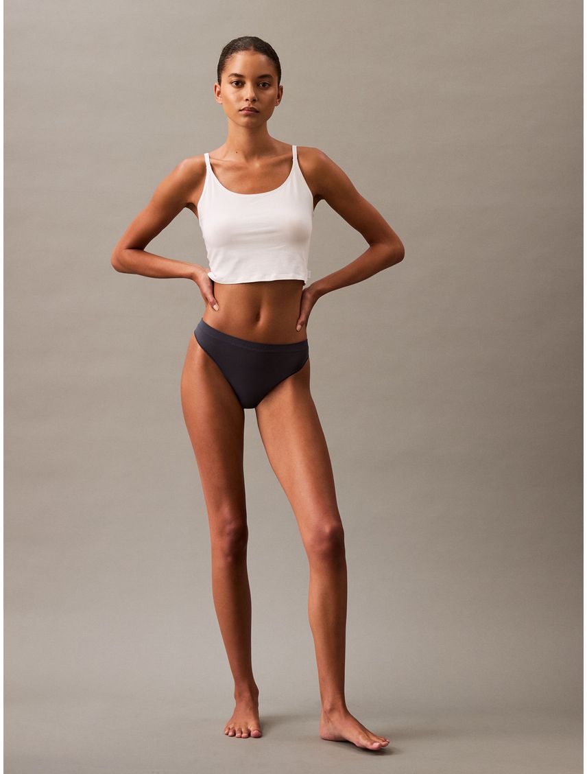 Bombacha con logo atonal