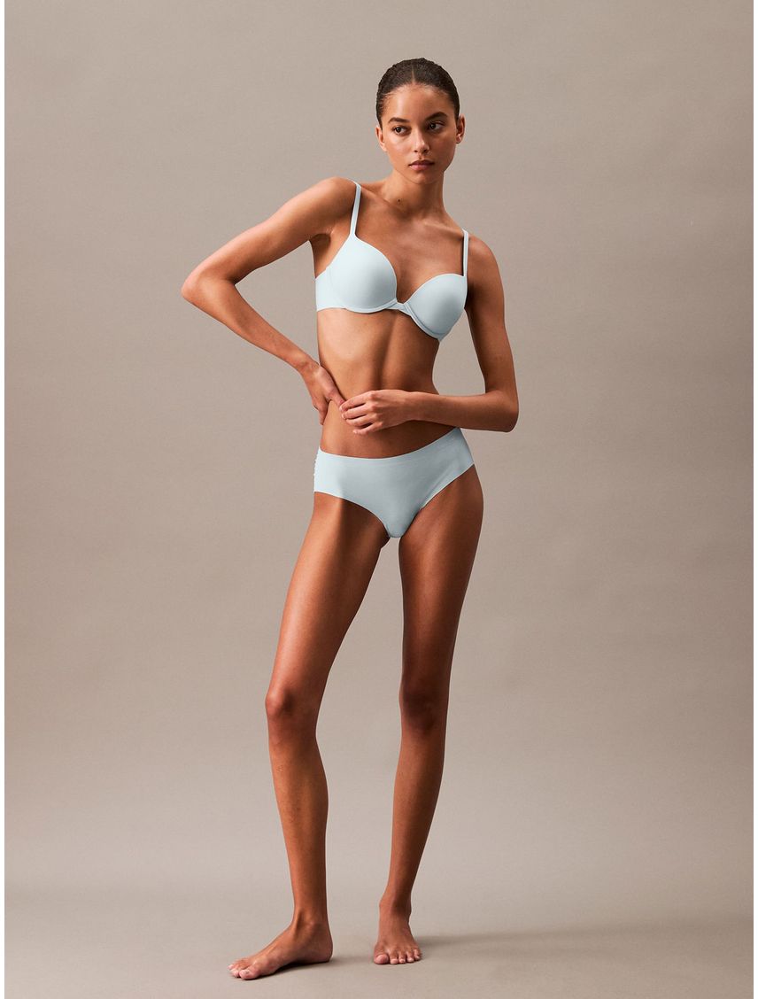 Bombacha hipster - invisible