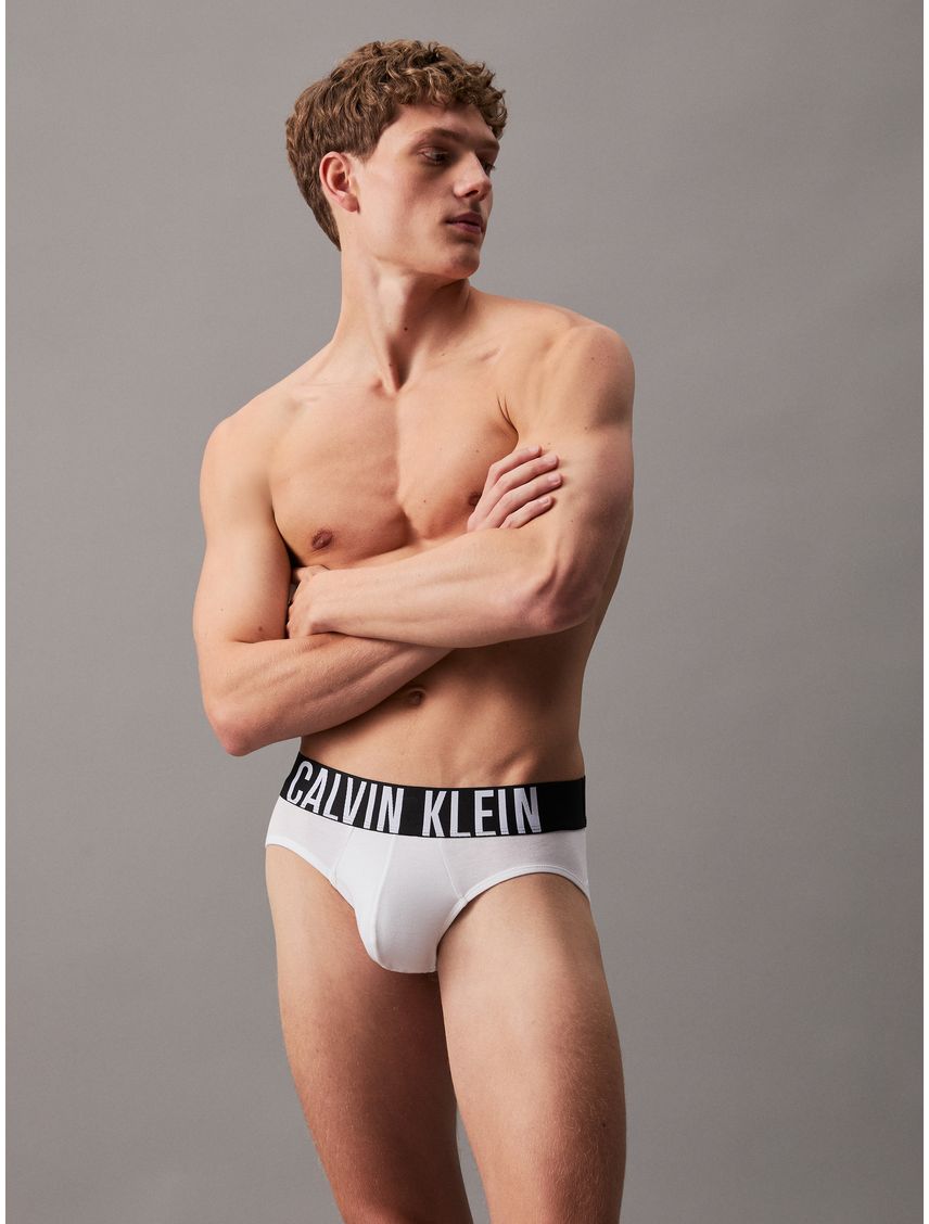 Pack de 3 slips - Intense Power