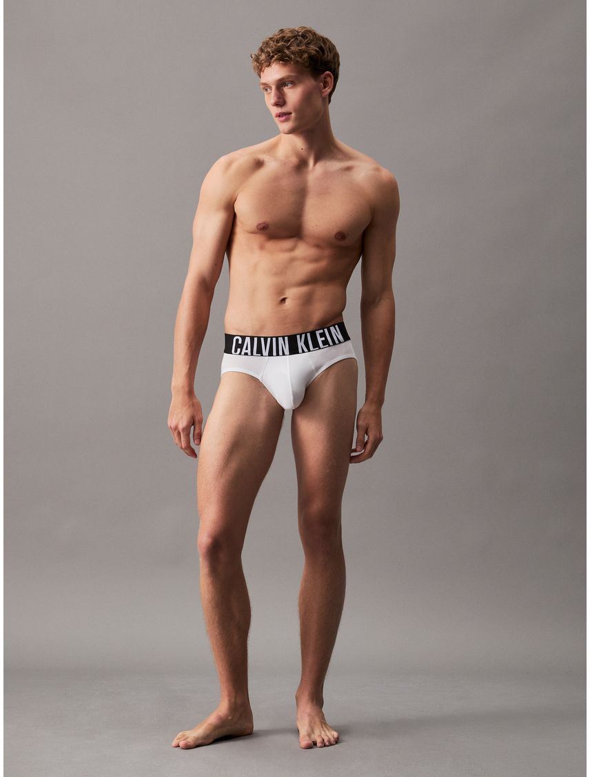 Pack de 3 slips - Intense Power