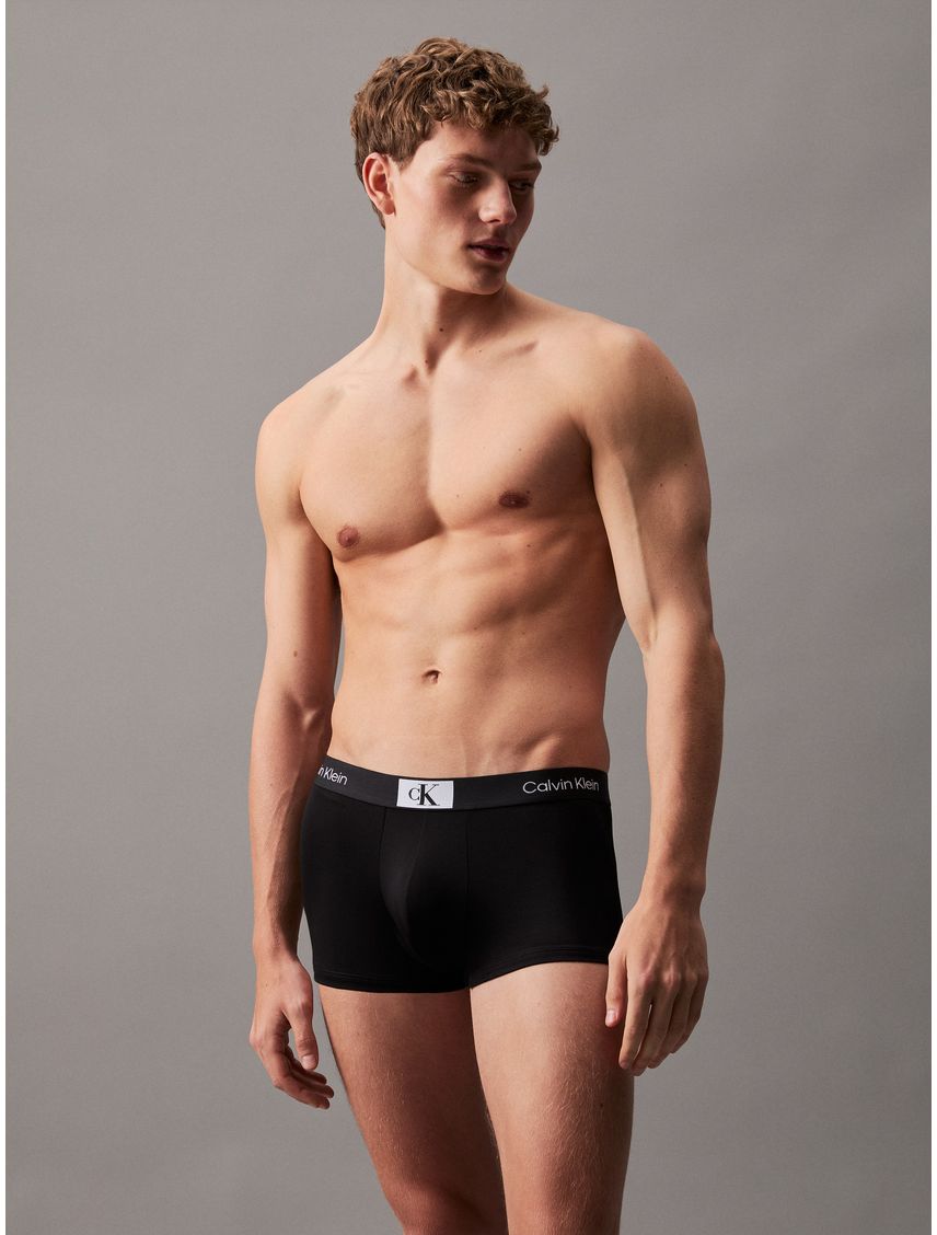 Pack de 3 boxers de Talle bajo - CK96
