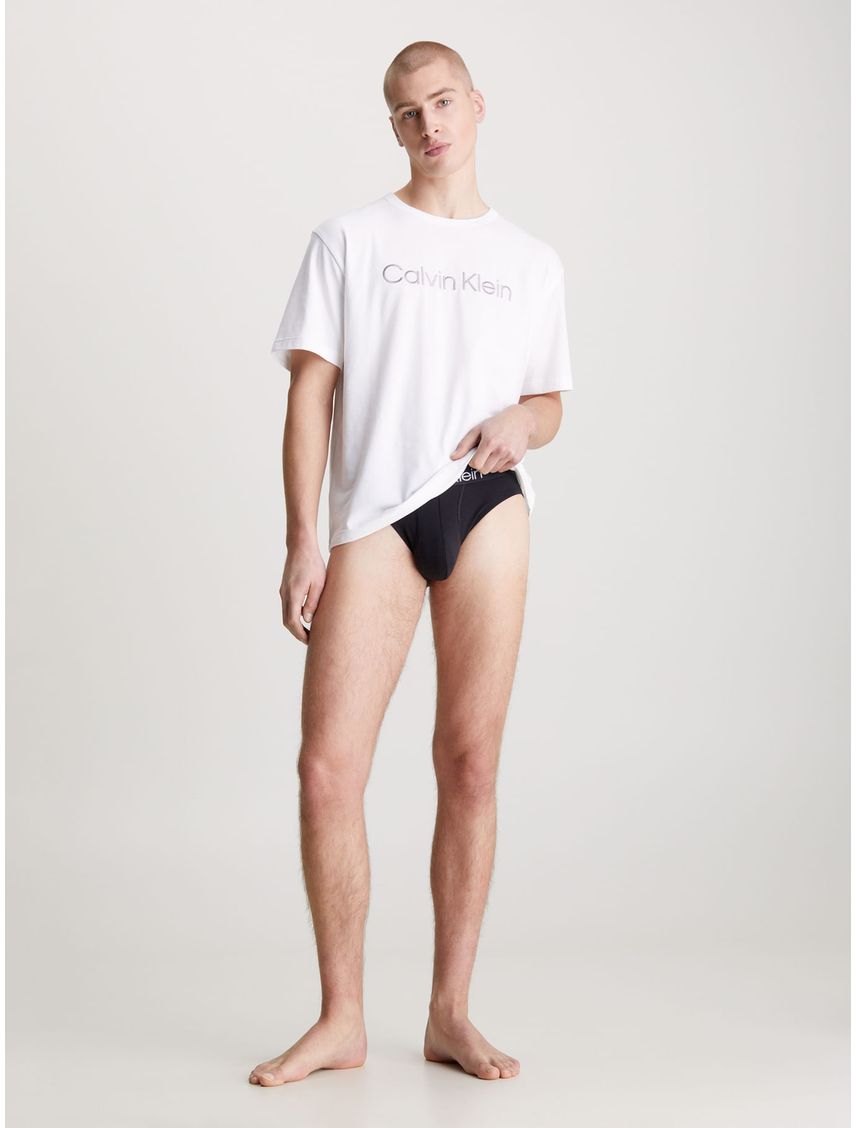 Remera de pijama - Pure cotton