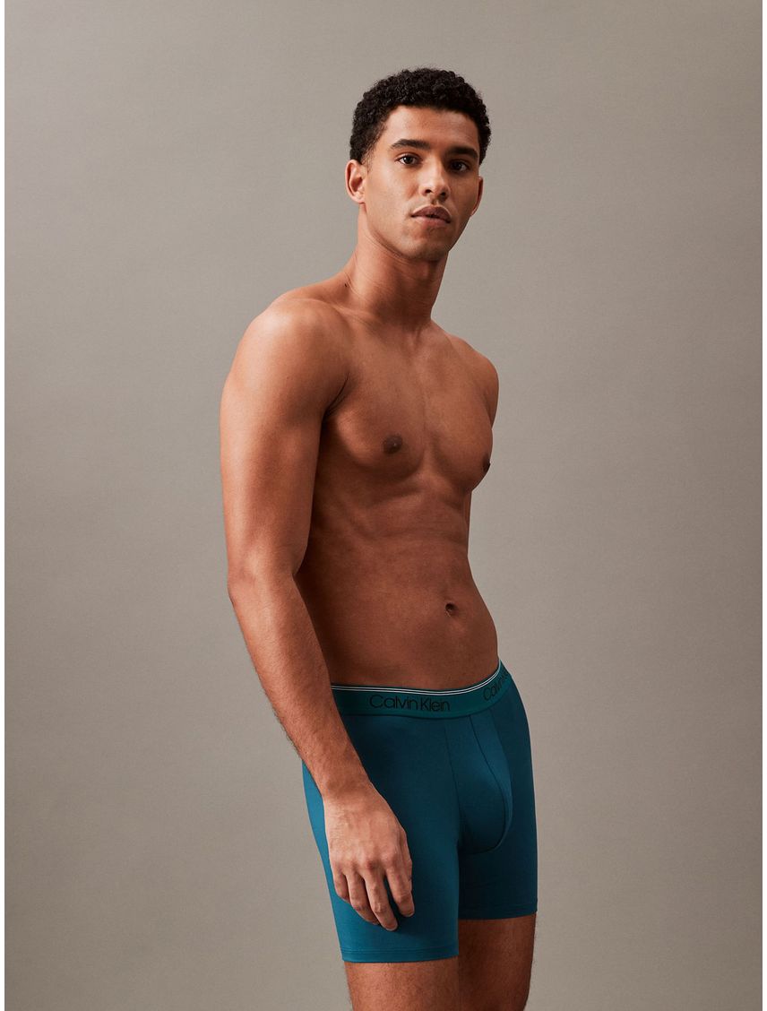 Pack de 3 boxers brief - micro stretch