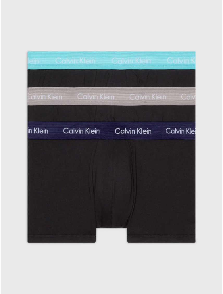 Pack de 3 bóxers - Strech