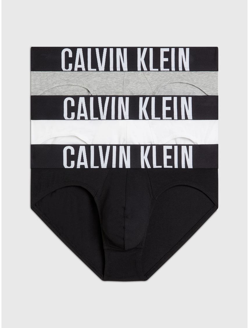 Pack de 3 slips - Intense Power