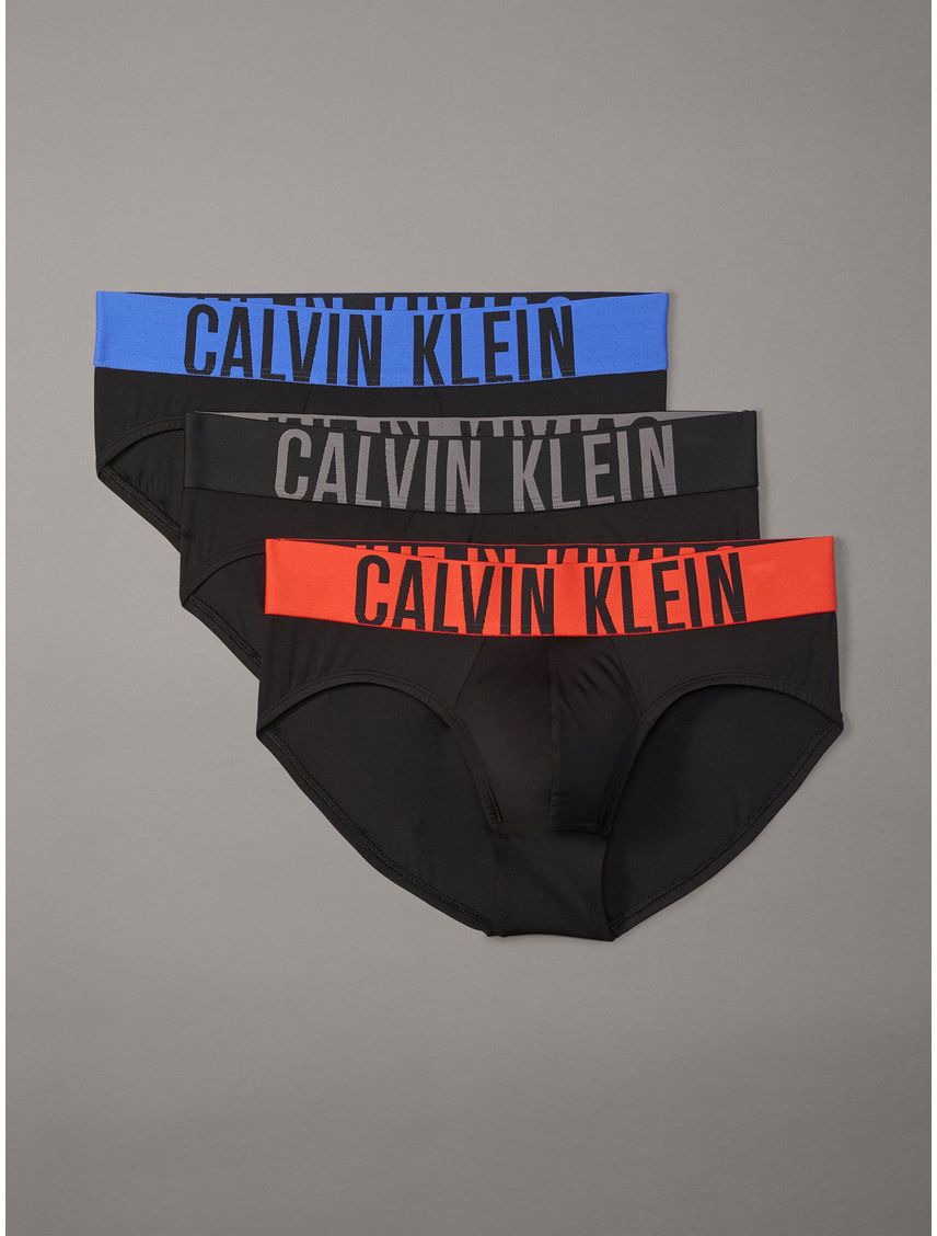 Pack de 3 slips - Intense Power