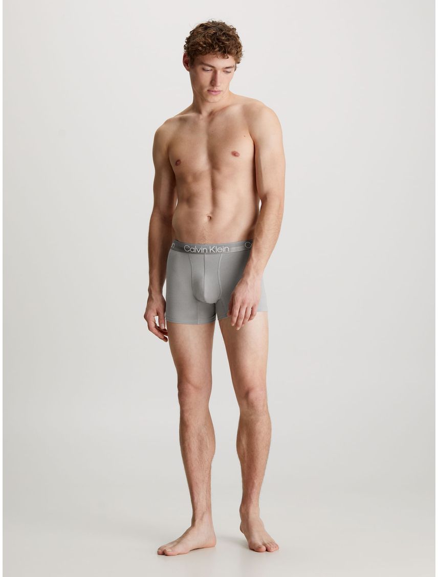 Pack de 3 bóxer - modern structure