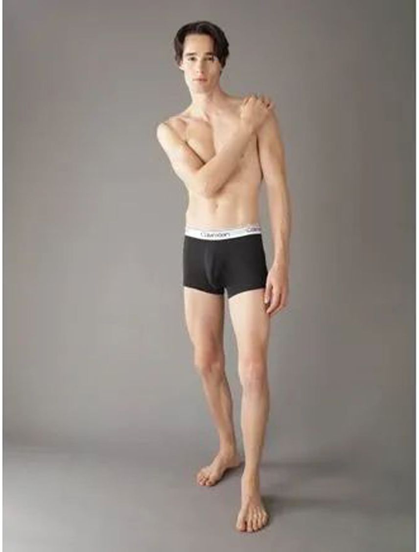 Pack de 3 boxers - micro stretch