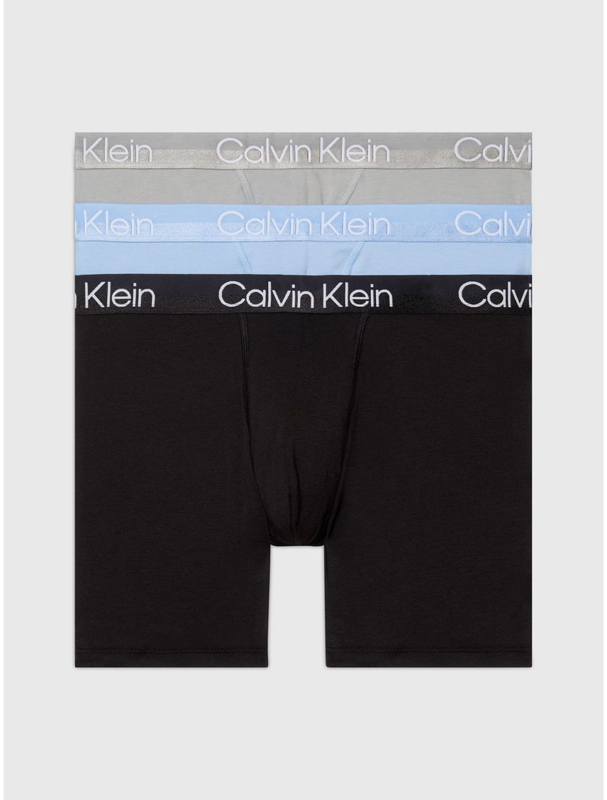 Pack de 3 bóxer - modern structure