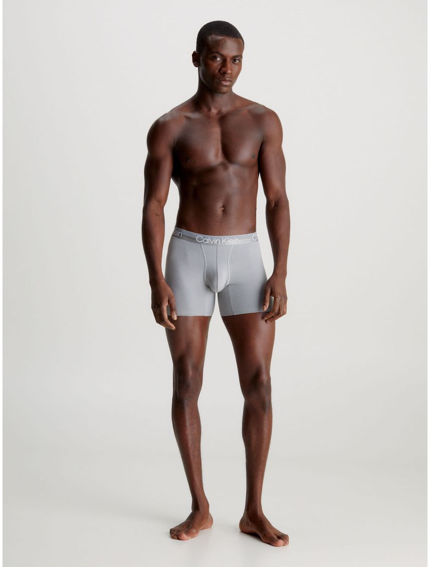 Pack de 3 bóxer - modern structure