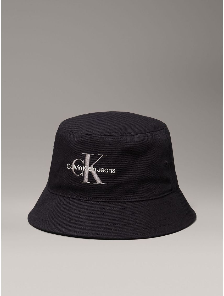 Piluso Monogram Embroidery - TALLA:OS