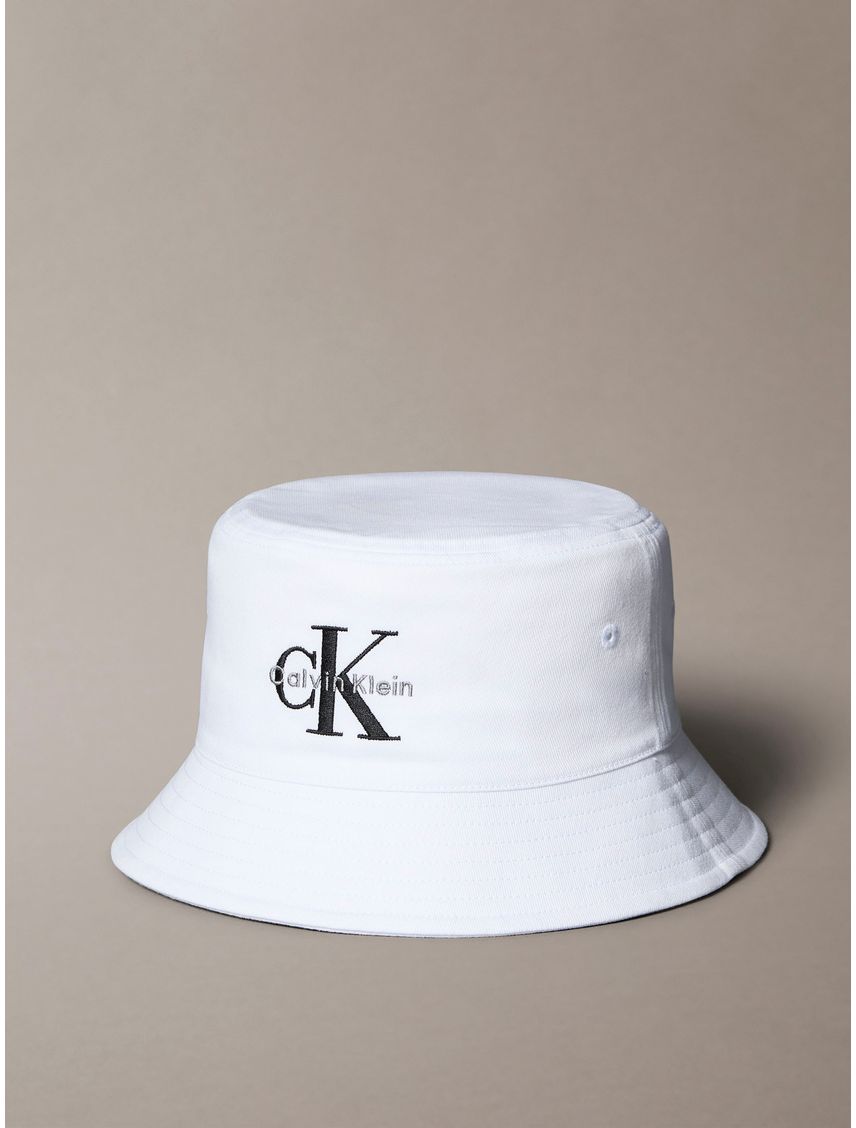 Piluso Monogram Embroidery - TALLA:OS