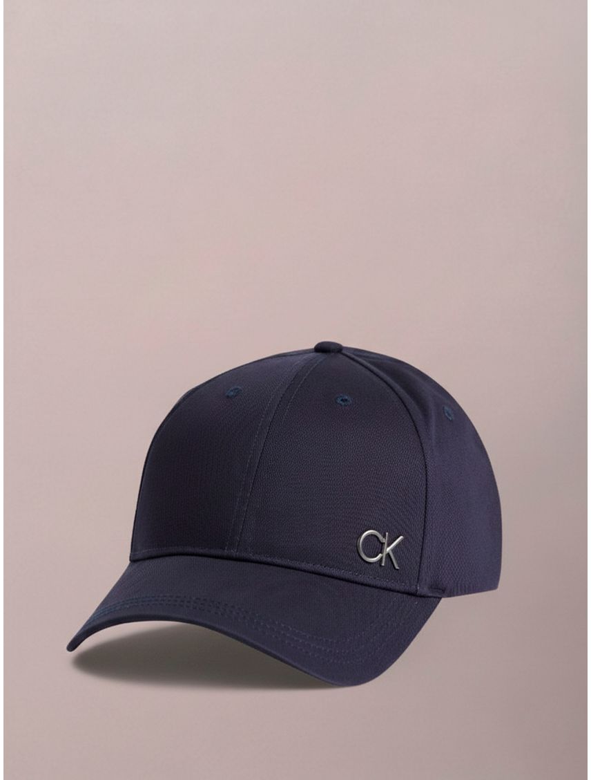 Gorra con logo - TALLA:OS