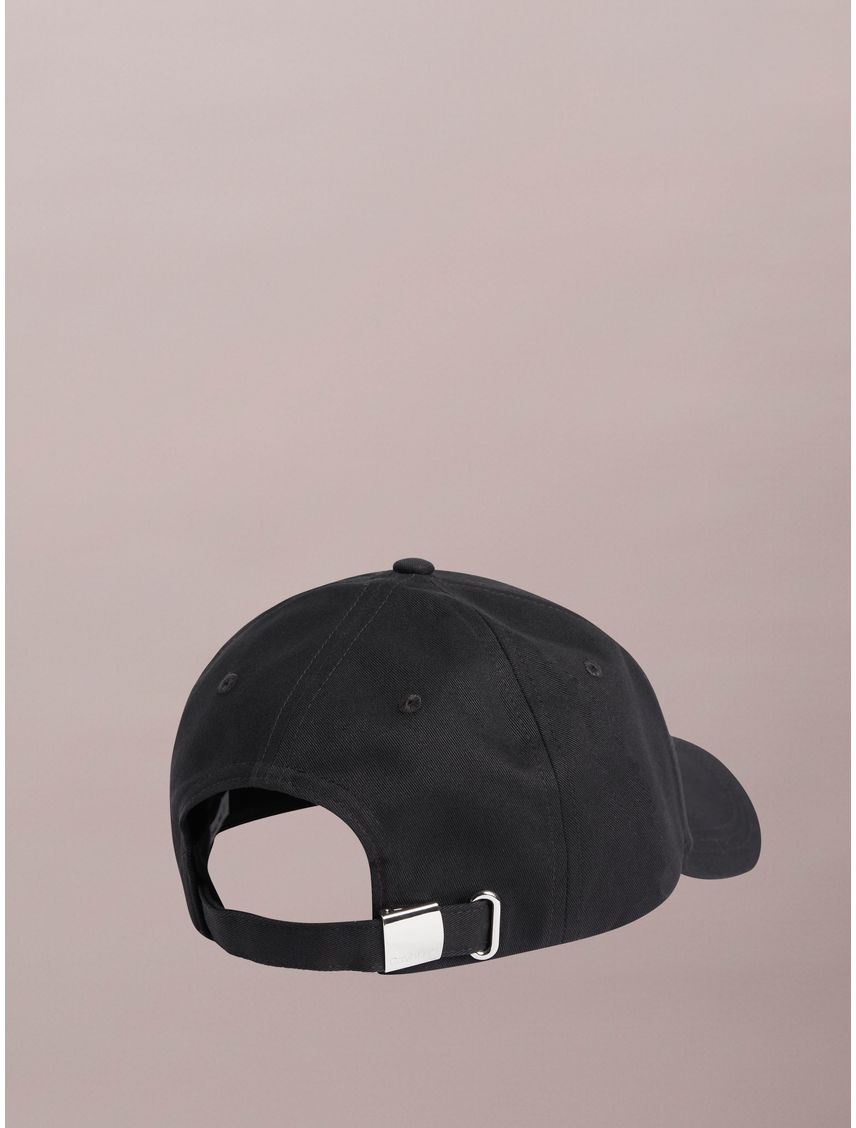 Gorra con logo en capas - TALLA:OS