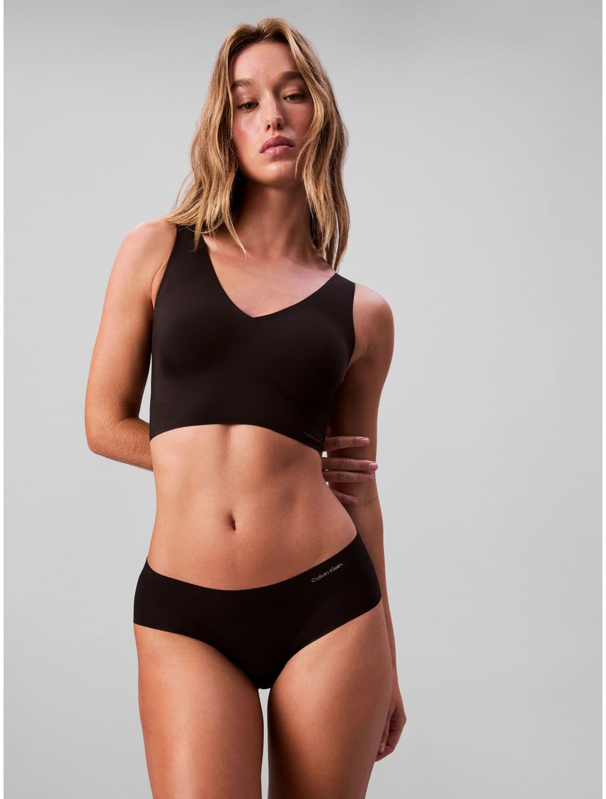 Vedetina Clásica Invisible