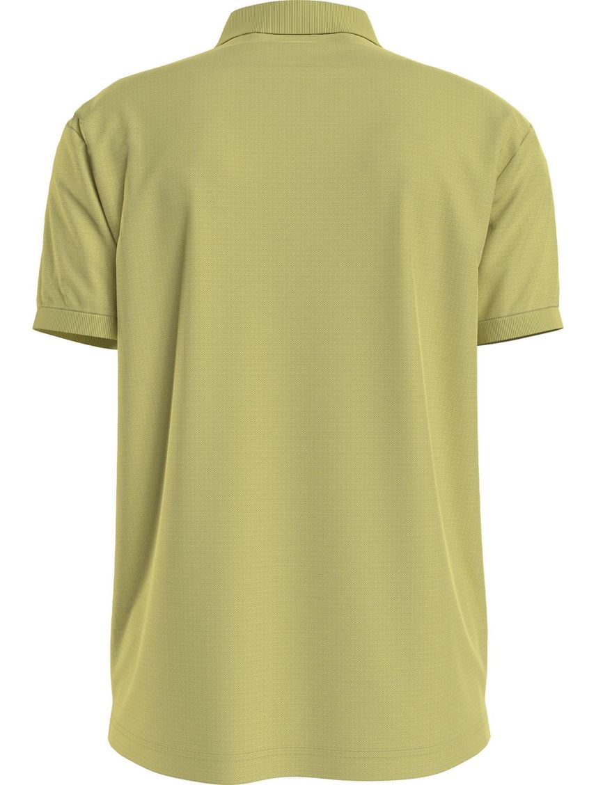 Chomba con monograma