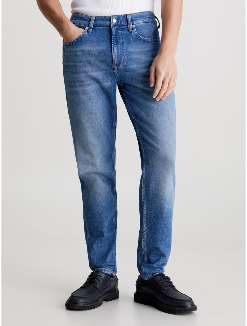 Regular Tapered jeans