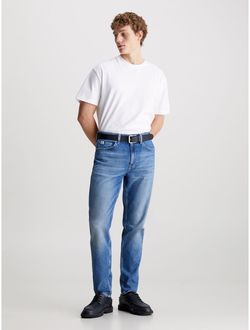 Regular Tapered jeans