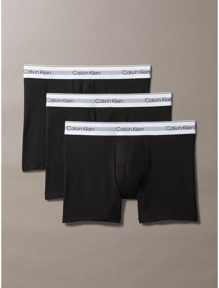 Pack de 3 bóxers brief - modern air