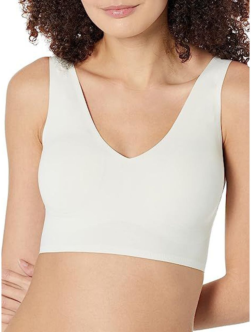 Corpiño lined - Invisible comfort