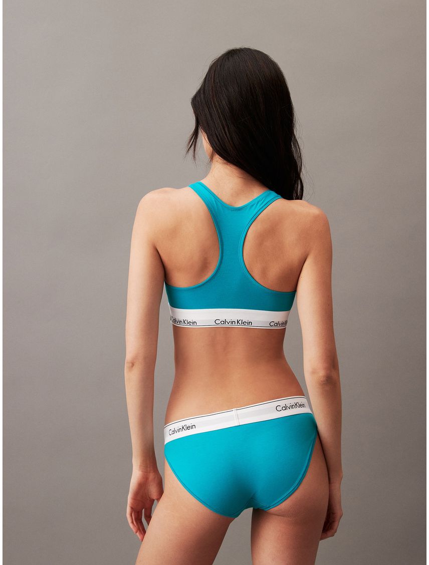 Corpiño unlined - Modern cotton