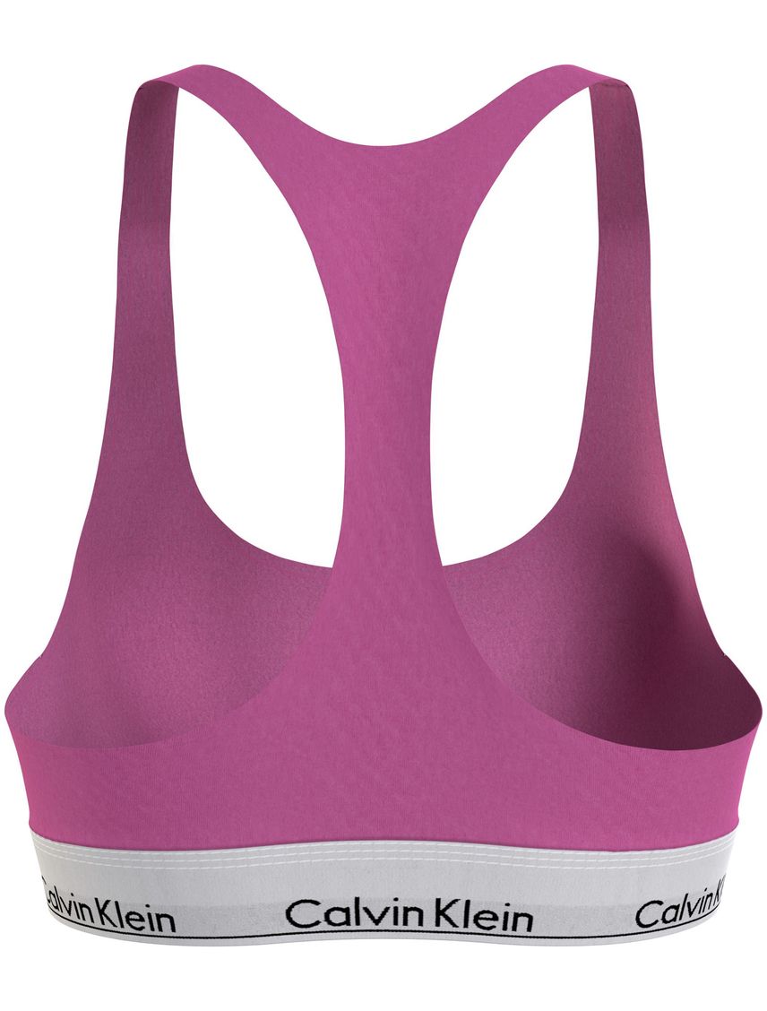 Corpiño unlined - Modern cotton