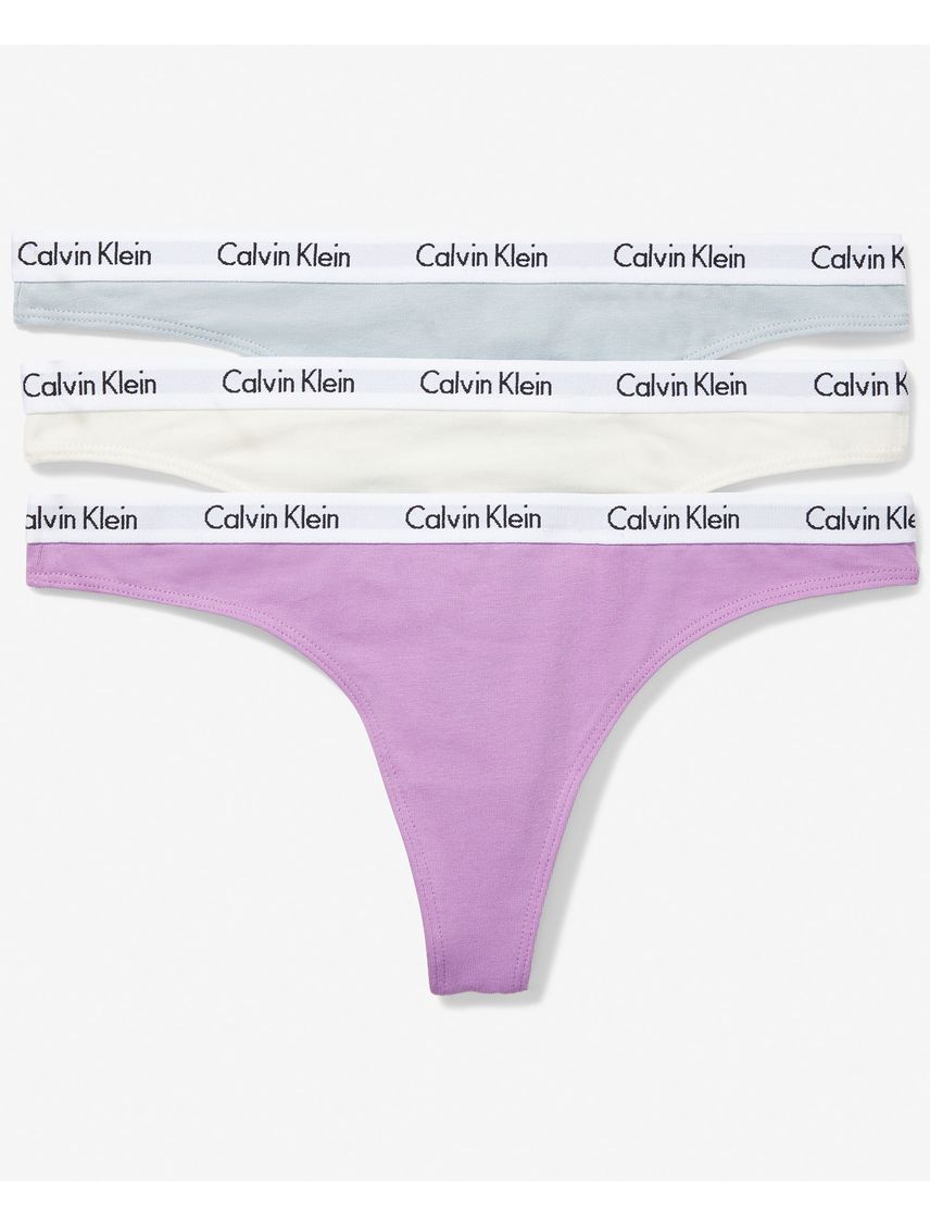 Pack de 3 bombachas - Carousel