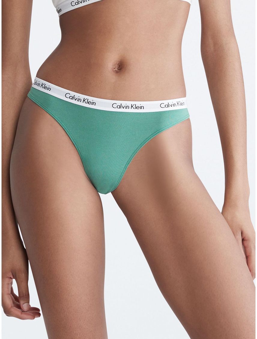 Pack de 3 bombachas - Carousel