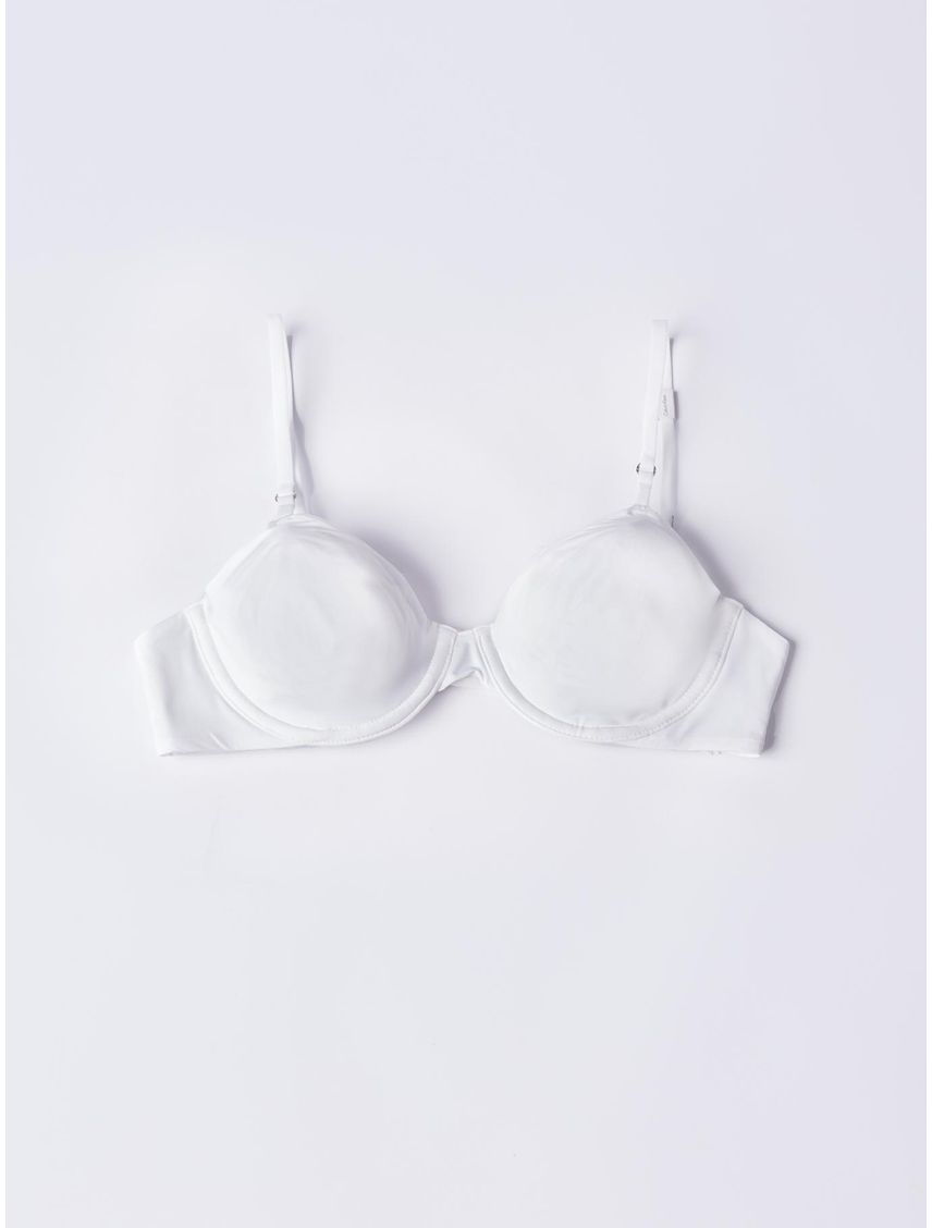 Sujetador escotado Demi - Minimalist