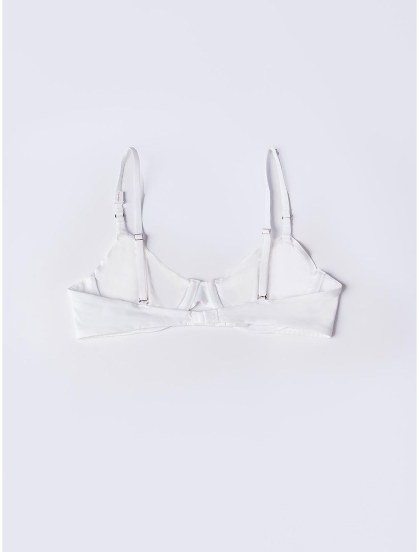 Sujetador escotado Demi - Minimalist