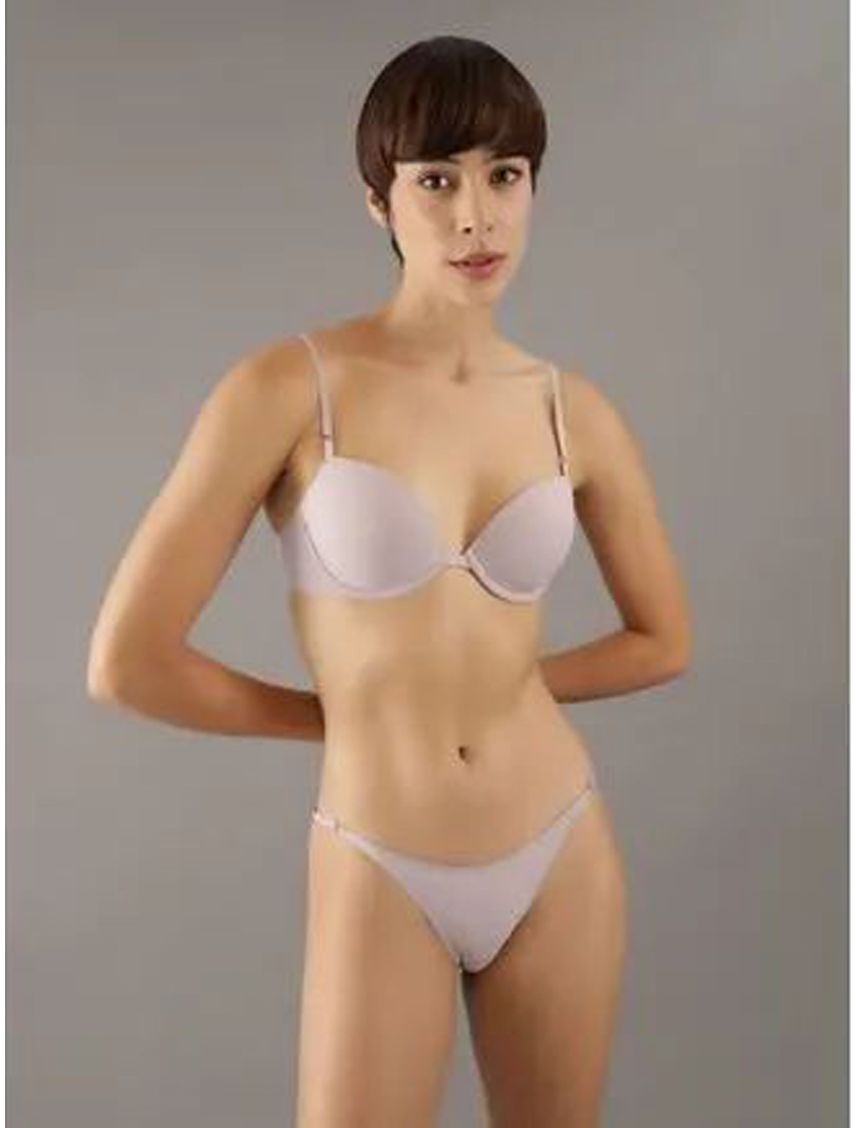 Sujetador invisible Demi - Minimalist