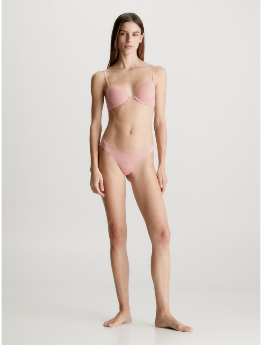 Sujetador invisible Demi - Minimalist