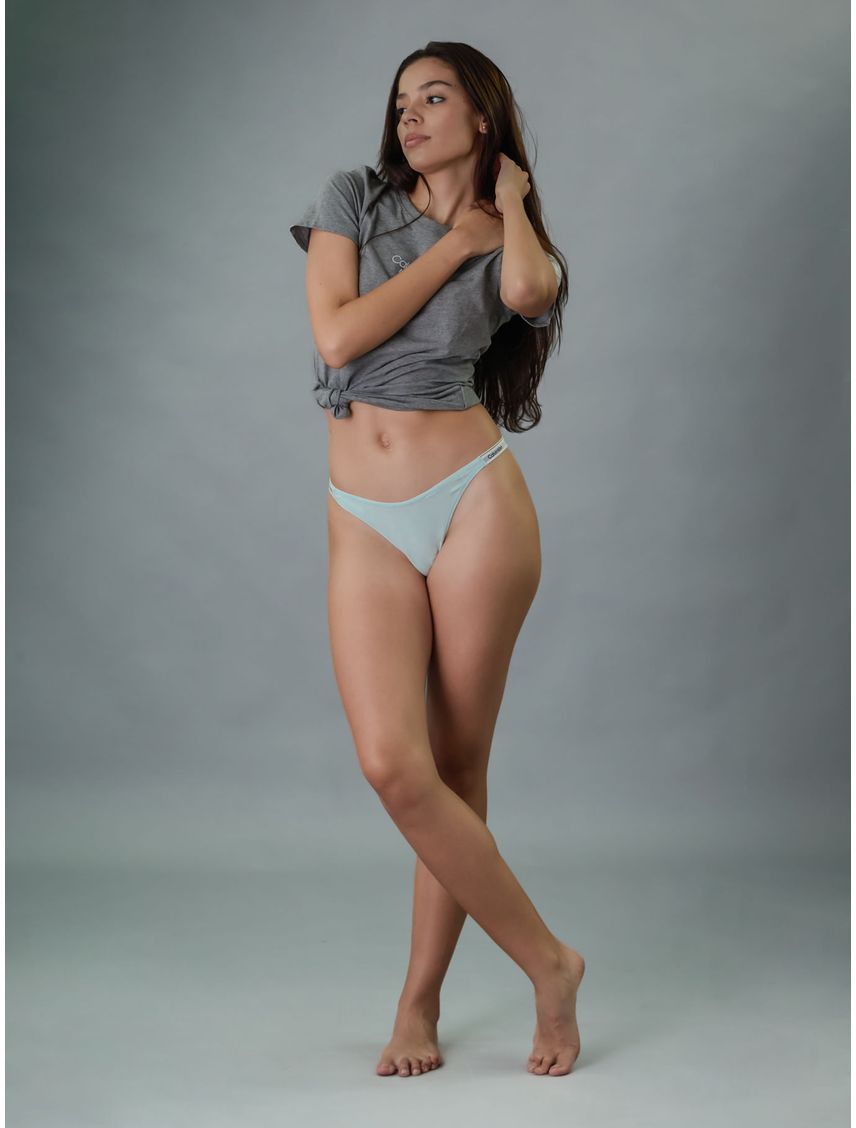 Colaless - Modern Logo