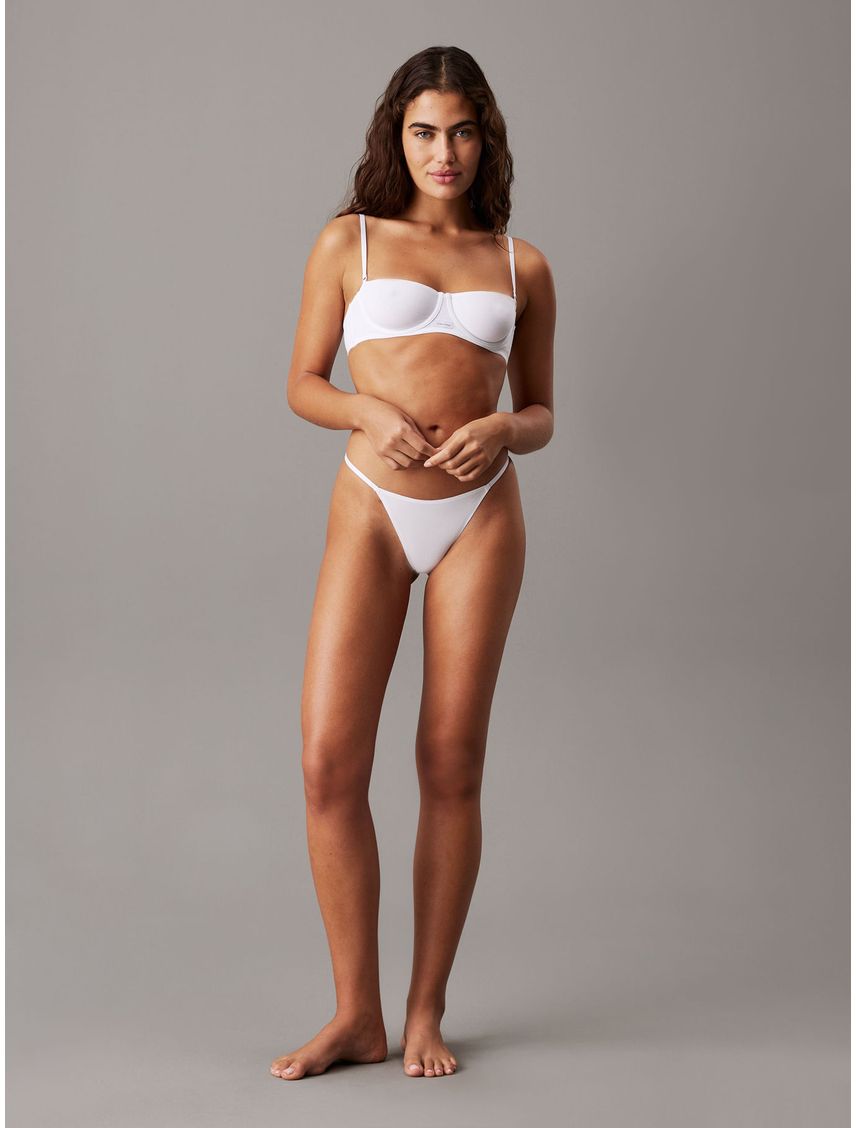 Colaless de hilo - Cotton Modal Bare