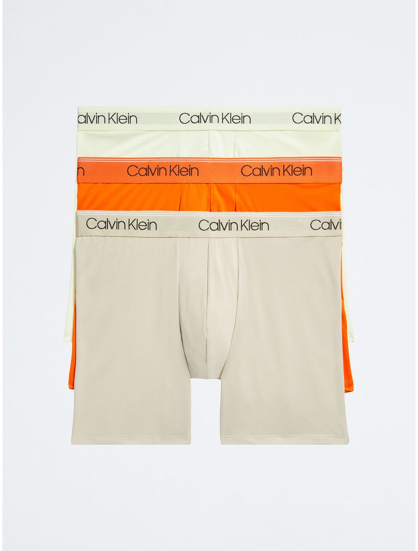 Pack de 3 boxers brief - micro stretch