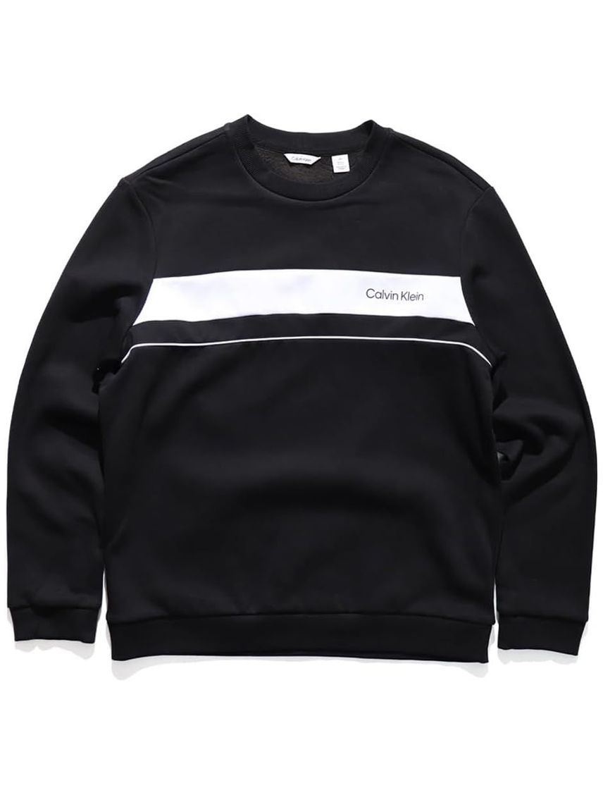 Buzo con logo estándar