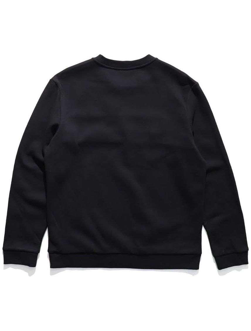 Buzo con logo estándar