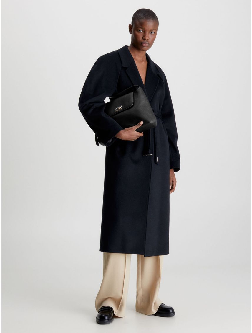 Cartera tote reciclada - TALLA:OS